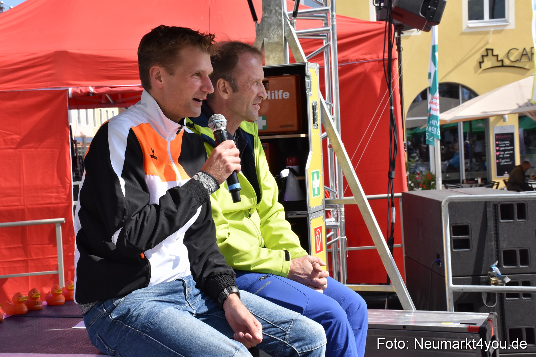 Stadtlauf Neumarkt 2017 1533